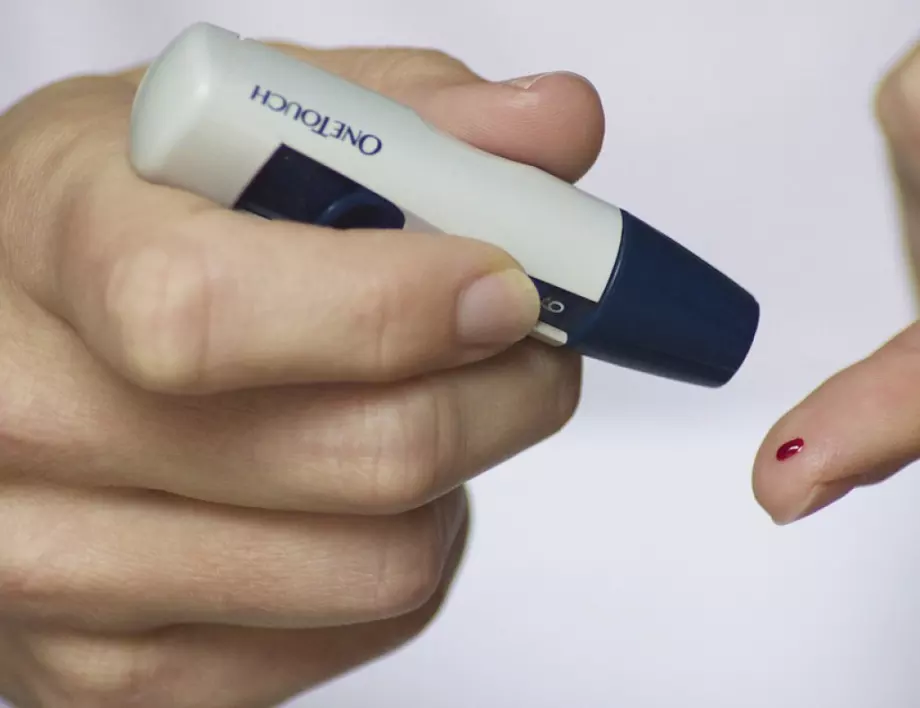Нови статистически данни - диабетът е много сериозен риск при COVID-19