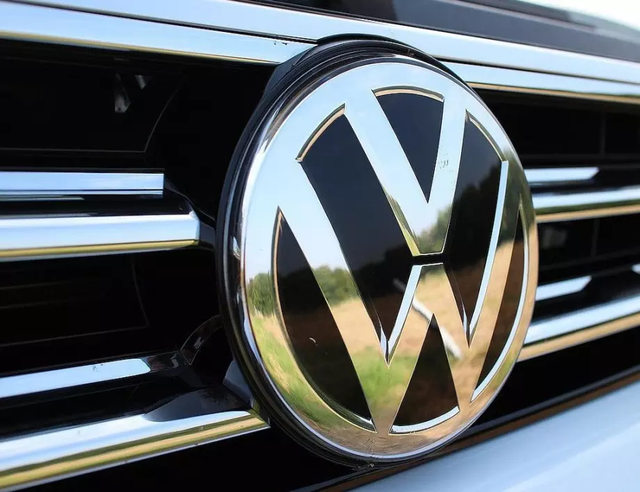 "Дизелгейт" е струвала 9,5 млрд. долара на Volkswagen само в САЩ