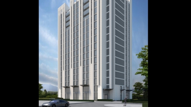 The Ring Tower - офис сграда от ново измерение | Actualno.com