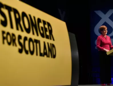 Изборите в Шотландия - ще има ли политическо мнозинство да се инициира референдум за независимост?