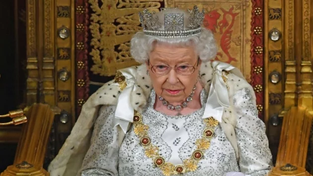 Елизабет II подписа съгласие за предсрочни избори 