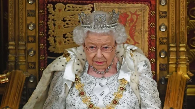 Кралица Елизабет II с послание в подкрепа на екологията 