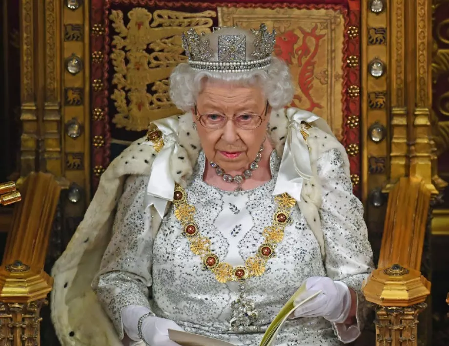 Великобритания се готви за смъртта на кралицата: Тайна репетиция и план за действие