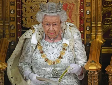 Световните лидери скърбят за кралица Елизабет Втора