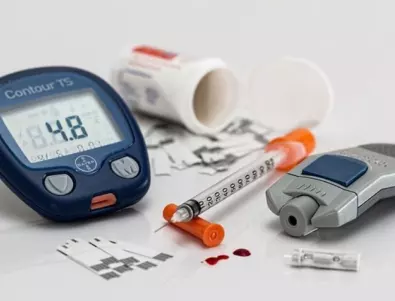 Може ли свалянето на килограми да помага в лечението на диабет?