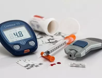 Лекар разкри неизвестен досега признак на диабет