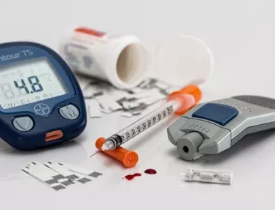 Противозачатъчните лекарства може да намалят риска от диабет при жени с поликистозни яйчници