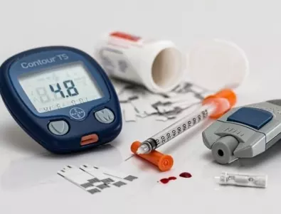 Безплатни изследвания за диабет предлагат във Военна болница във Варна