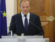 Полският парламент отвори пътя за правителство на Доналд Туск