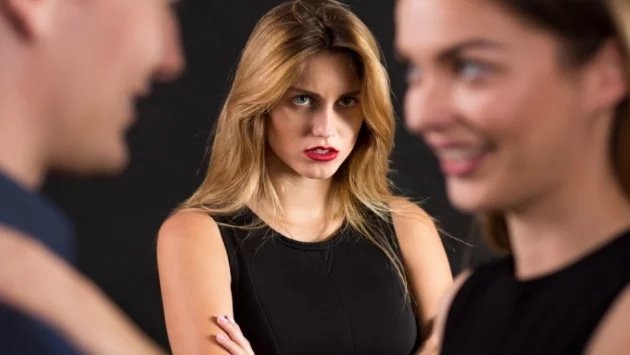 2-те най-ревниви ЗОДИИ