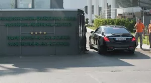 Иван Гешев: Водят се разследвания за престъпна дейност в българския футбол