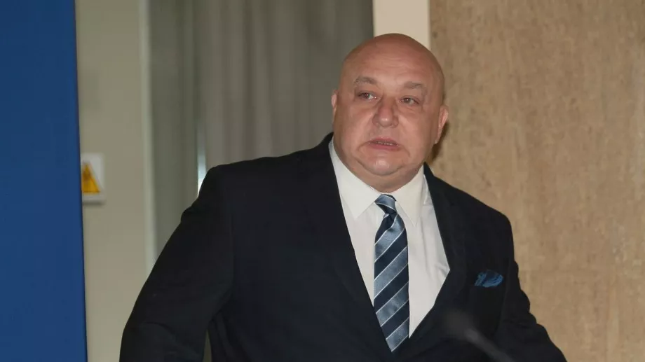Красен Кралев обяви дали ще се кандидатира за президент на БФС