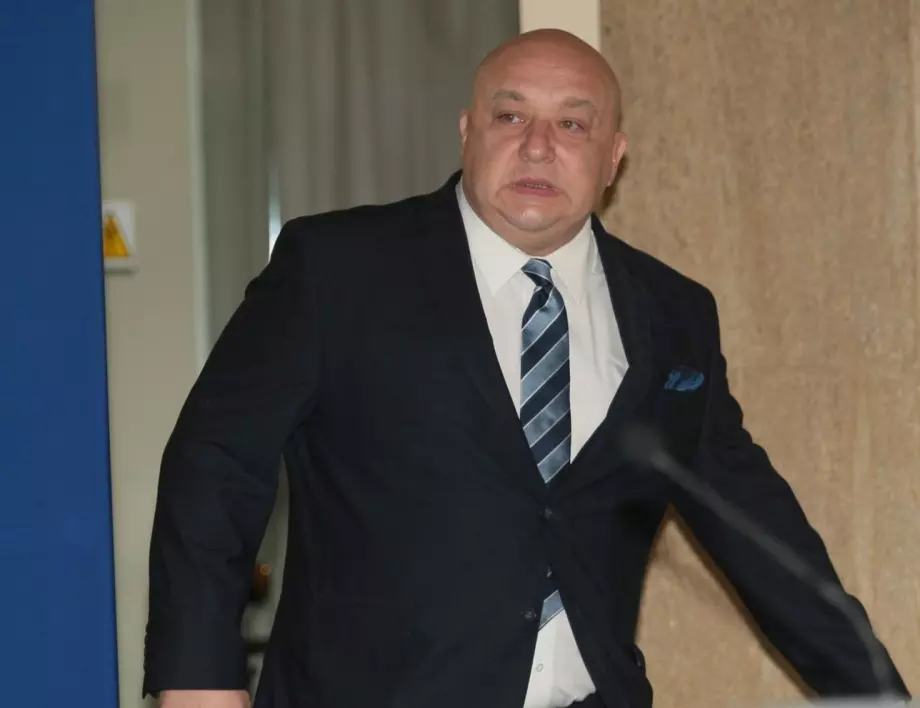 Красен Кралев: Трите правителства на Борисов са инвестирали близо 500 милион лева в спортни съоръжения
