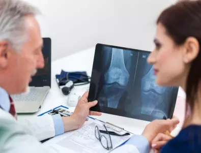 5 ключови стъпки за предотвратяване на остеопорозата 