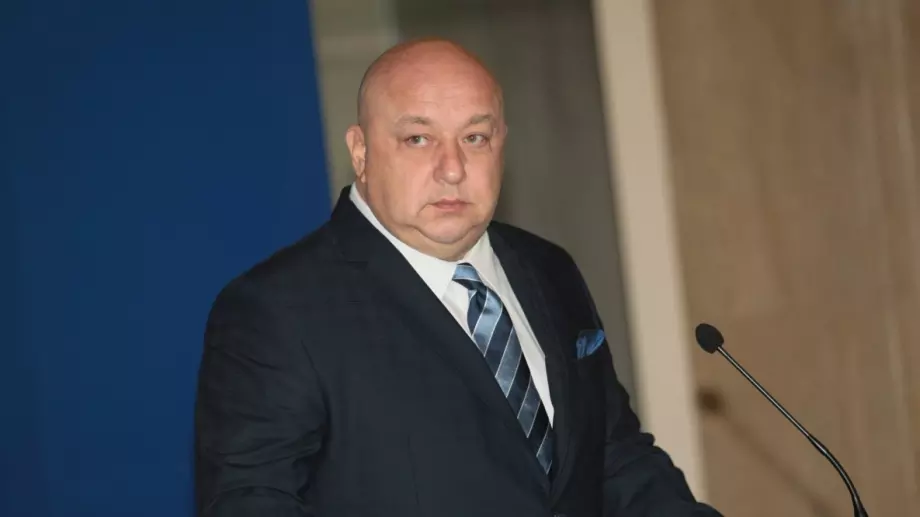 От Министерството на младежта и спорта заявиха, че Кралев не е призован за показания