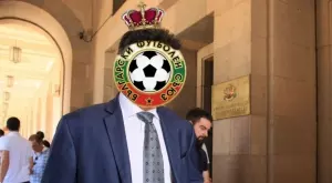 БФС се (п)обърка: Над месец "Борислав Михайлов е президент", но сега обяви Михаил Касабов за такъв