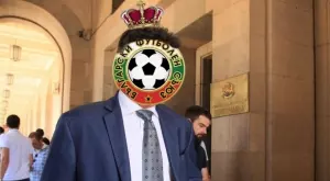 Борислав Михайлов и историята за една оттеглена оставка в БФС... година и половина след подаването ѝ