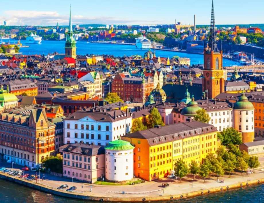 Коронавирус: Нали в Швеция всичко беше наред?