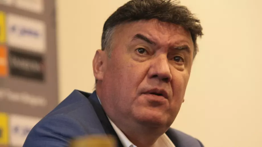 Лечков: Най-подходящият президент се казва Борислав Михайлов