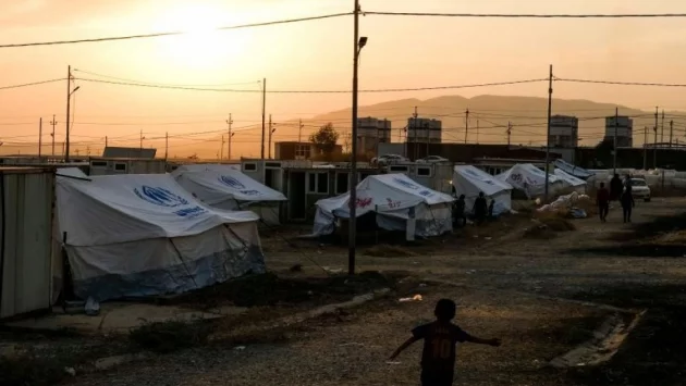 Около 40 000 бежанци и мигранти пристигнали в Гърция само за 4 месеца 