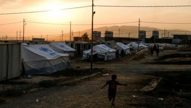 Гърция очаква бунтове на островите заради лагерите за бежанци