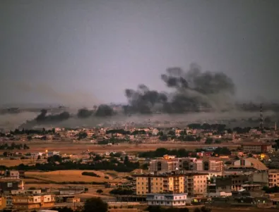 Взрив на кола бомба в Североизточна Сирия, има убити