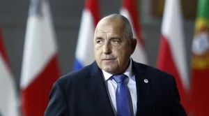Борисов: "Турски поток" не се бави, спазваме правила