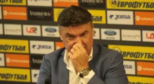 Феновете се обединиха срещу Боби Михайлов и поискаха радикални промени в БФС