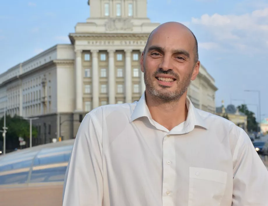Арх. Борислав Игнатов: Изборът на Иван Гешев за главен прокурор е свързан с местните избори