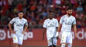 Тони Кроос донесе първа победа на Реал Мадрид за сезона в Шампионска лига