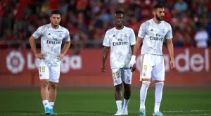 Карло Анчелоти дава шанс на прокуден от Реал Мадрид нападател