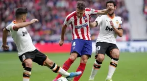 Петима играчи в Испания са с положителни проби за коронавирус