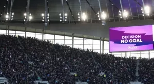 От Висшата лига ще използват нова технология за подобряване на ВАР