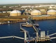 ЕС е внесъл руски петрол за 3 млрд. евро през три турски пристанища