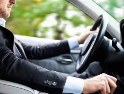 Кои са трите най-вредни шофьорски навика?