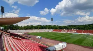 Държавата обясни какво се случва със съвместното дружество с ЦСКА за "Армията"