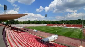 Фалиралият ПФК ЦСКА АД спечели делото за базите срещу ММС