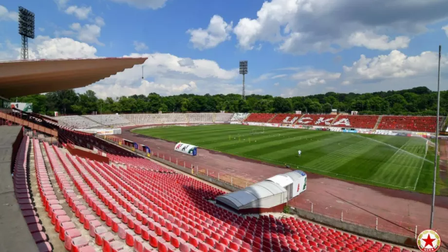 Шеф в ЦСКА: Няма стадион в България, отговарящ на критерия на УЕФА, искаме модерна "Българска армия"