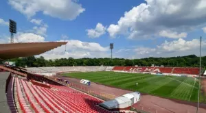 Вандализмът на стадион "Българска армия" продължава