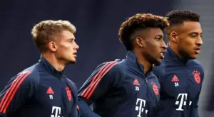 Reuters: Подновяват Бундеслигата още през следващата седмица