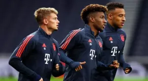 Важен играч за Байерн Мюнхен пропуска остатъка от сезона