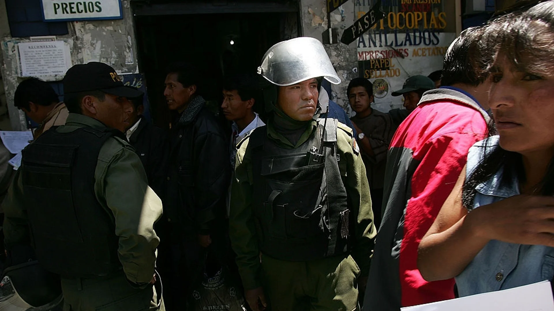 Боливия залови над 7,2 тона кокаин (СНИМКИ)