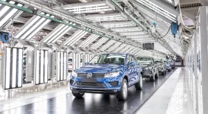 Volkswagen не се отказва от Турция за завода си