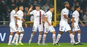 Нови трима играчи на ПСЖ са с коронавирус, двама в Атлетико (Мадрид) също са дали положителни проби