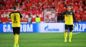 Фавър: Матс Хумелс ще бъде здрав за Байерн