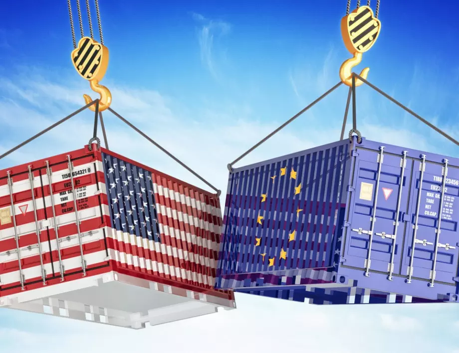 Politico: Могат ли САЩ и Европа да се сближат отново?