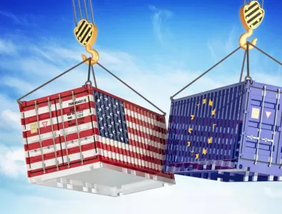 САЩ и ЕС създават координационен съвет по икономически въпроси 