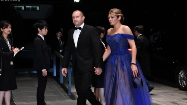 Десислава Радева с реакция за атаката срещу президента