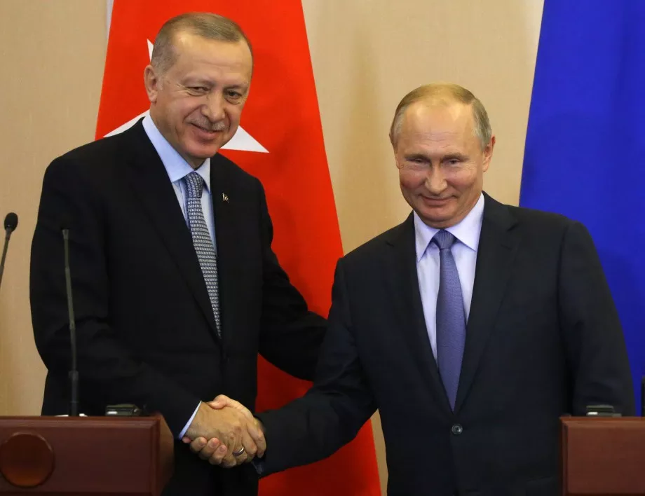 САЩ: Санкции за Турция, ако не се откаже от С-400 