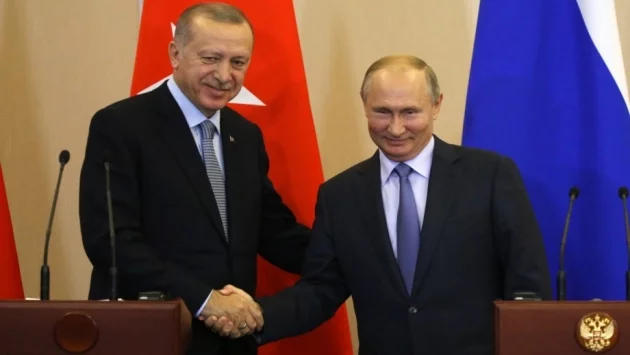 Путин-Ердоган: Между сложни компромиси и неясно бъдеще